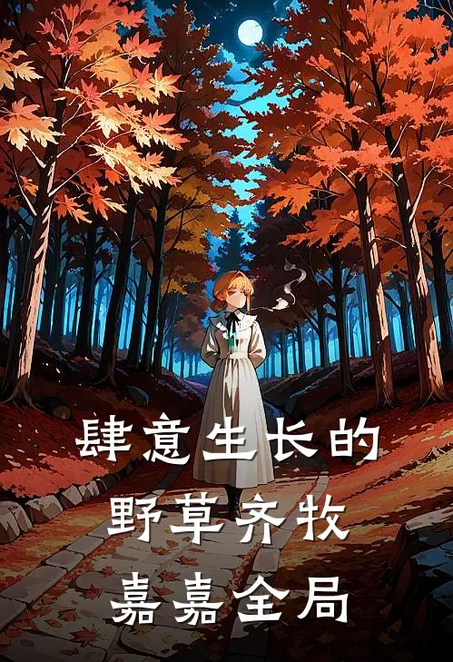 肆意生长的野草齐牧嘉嘉全局