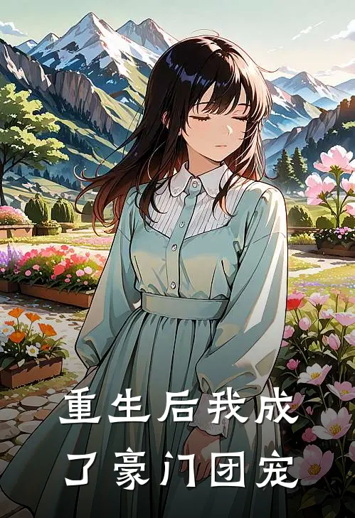 重生后我成了豪门团宠