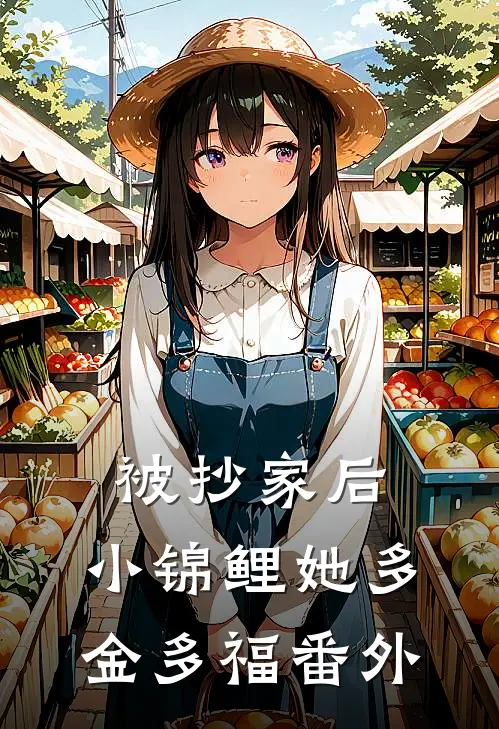 被抄家后，小锦鲤她多金多福番外