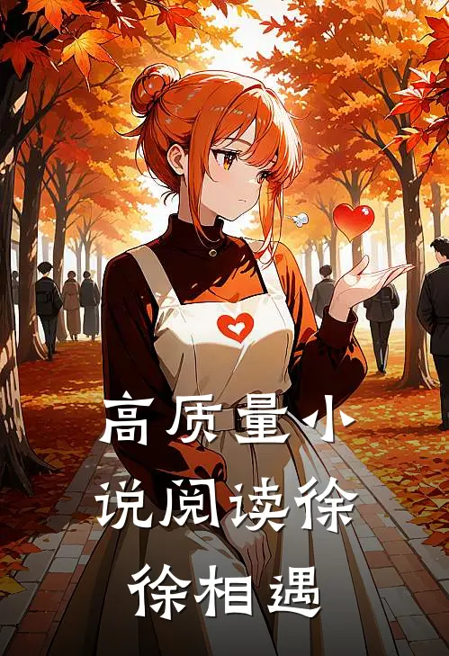 高质量小说阅读徐徐相遇