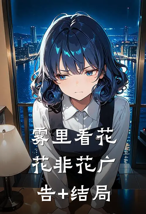 雾里看花花非花广告+结局