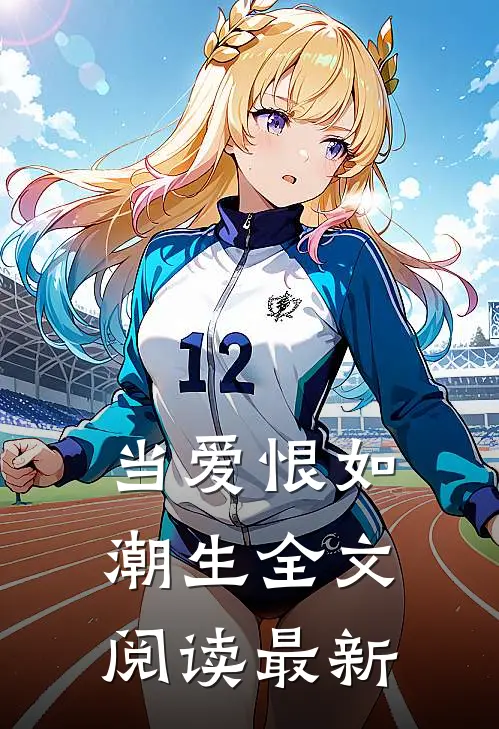 当爱恨如潮生全文阅读最新