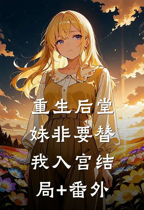重生后堂妹非要替我入宫结局+番外