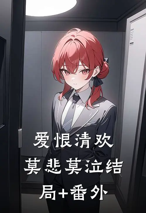 爱恨清欢，莫悲莫泣结局+番外