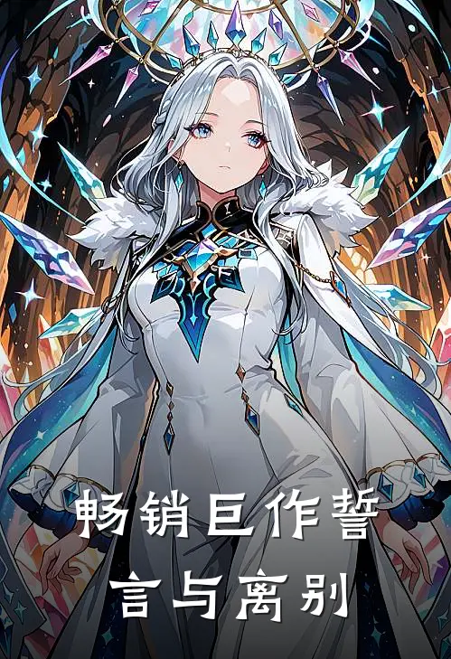 畅销巨作誓言与离别