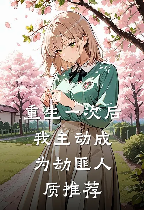 重生一次后，我主动成为劫匪人质推荐
