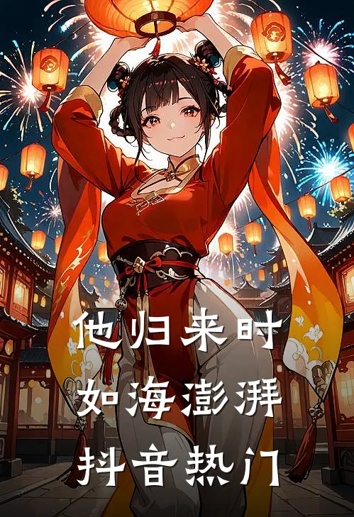 他归来时如海澎湃抖音热门