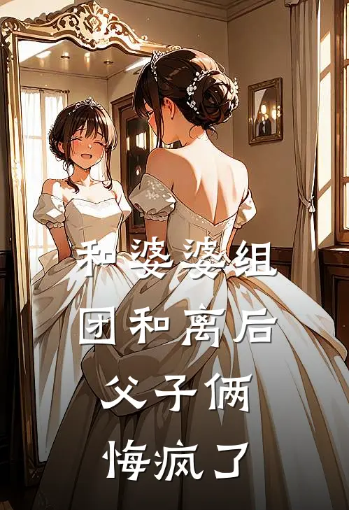 和婆婆组团和离后，父子俩悔疯了