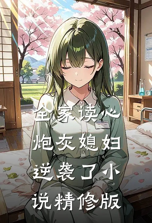 全家读心炮灰媳妇逆袭了小说精修版