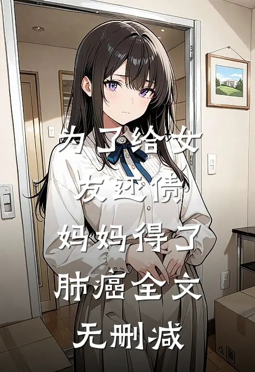 为了给女友还债，妈妈得了肺癌全文无删减