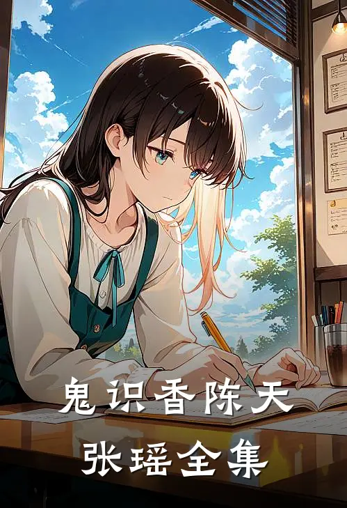 鬼识香陈天张瑶 全集