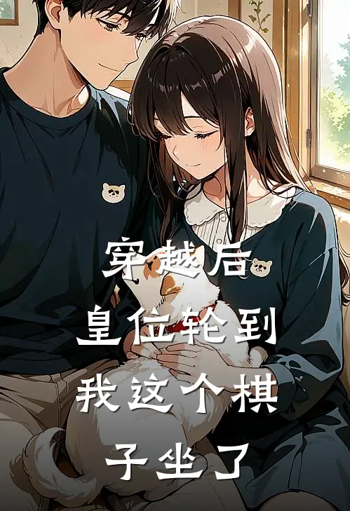 穿越后，皇位轮到我这个棋子坐了