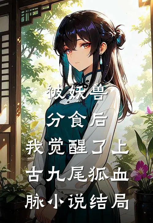 被妖兽分食后，我觉醒了上古九尾狐血脉小说结局