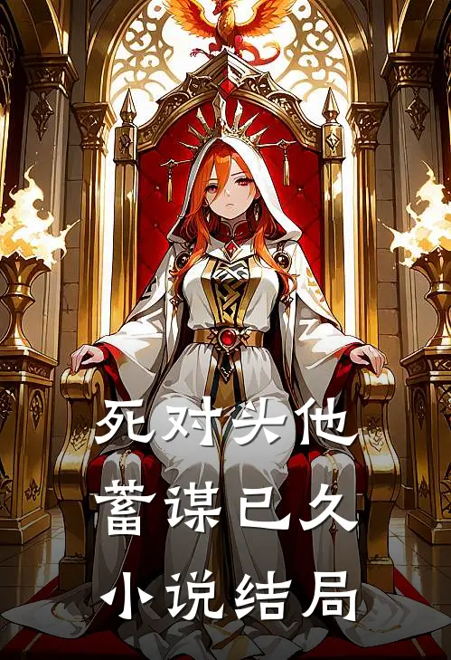 死对头他蓄谋已久小说结局