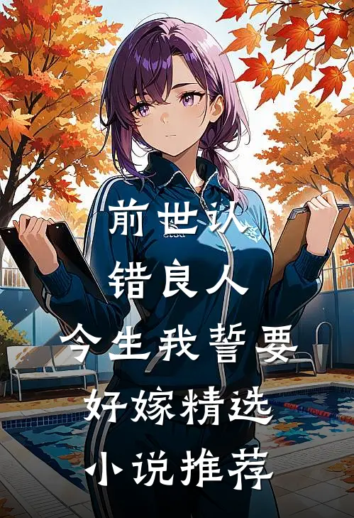 前世认错良人,今生我誓要好嫁精选推荐完结