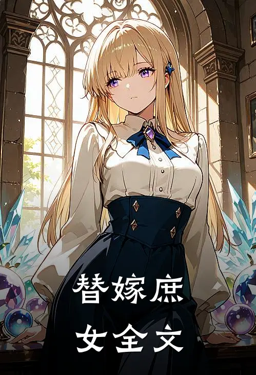 替嫁庶女全文