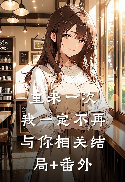重来一次，我一定不再与你相关结局+番外