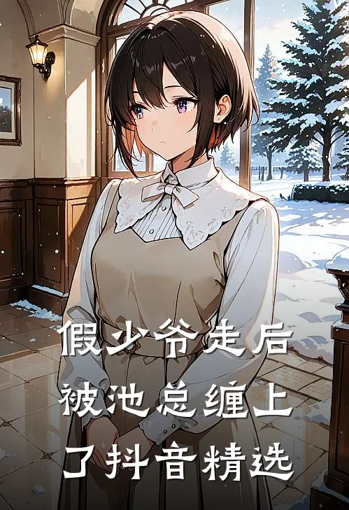 假少爷走后，被池总缠上了抖音精选