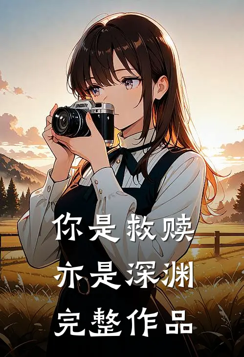 你是救赎亦是深渊完整作品