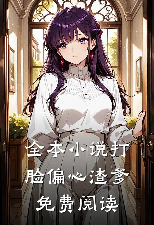 全本小说打脸偏心渣爹免费阅读