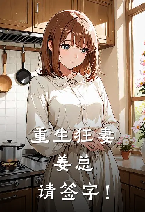 重生狂妻：姜总，请签字！