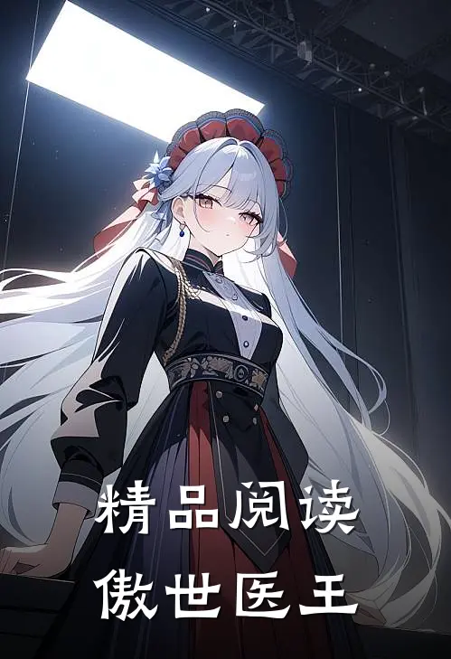 精品阅读傲世医王