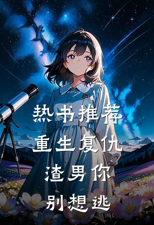 热书推荐重生复仇：渣男你别想逃