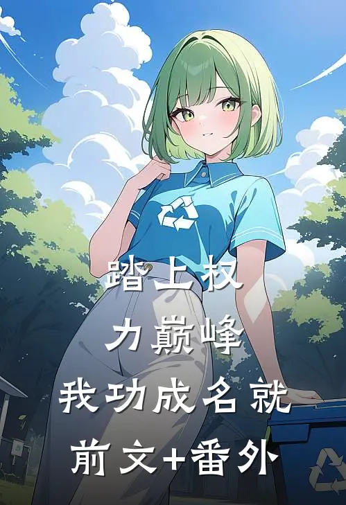 踏上权力巅峰，我功成名就前文+番外