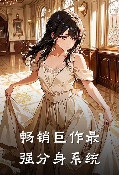 畅销巨作最强分身系统