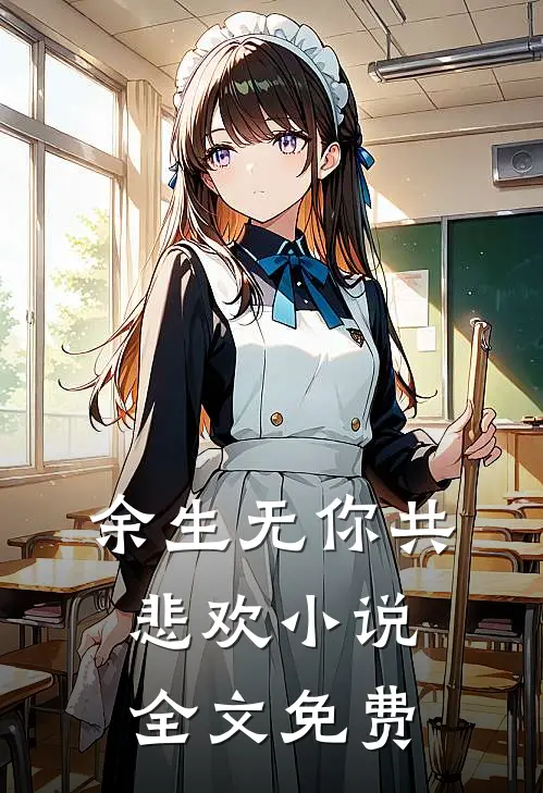 余生无你共悲欢小说全文免费