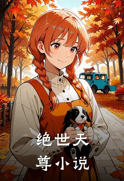 绝世天尊小说