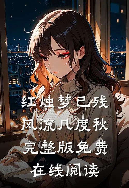 红烛梦已残，风流几度秋完整版免费在线阅读