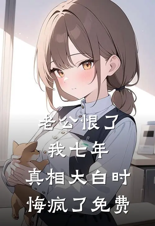 老公恨了我七年，真相大白时悔疯了免费