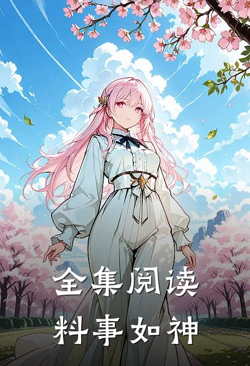 全集阅读料事如神
