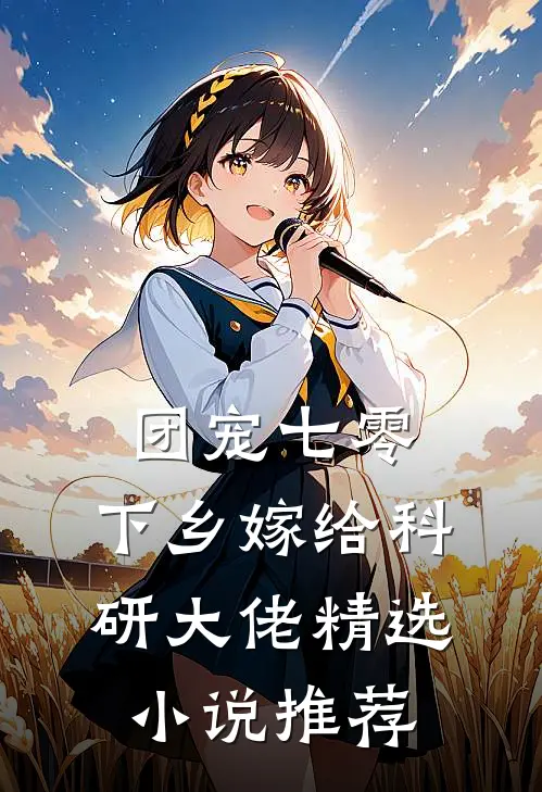 团宠七零，下乡嫁给科研大佬精选小说推荐