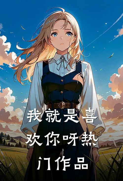 我就是喜欢你呀热门作品是