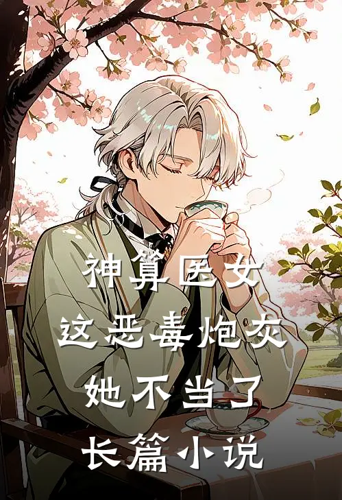 神算医女：这恶毒炮灰她不当了长篇小说