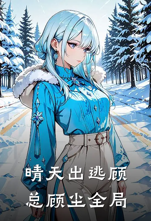 晴天出逃顾总顾尘全局