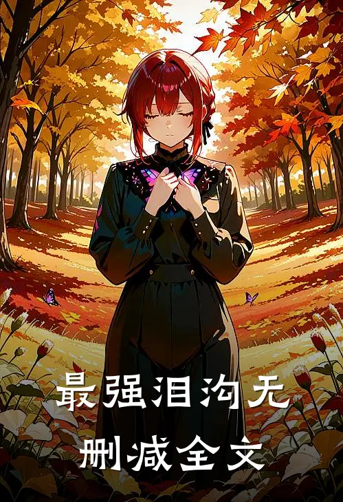 最强泪沟无删减全文