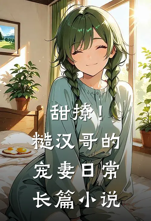 甜撩!糙汉哥的宠妻日常长篇
