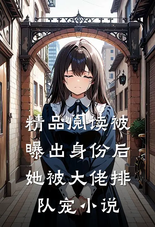 精品阅读被曝出身份后,她被大佬排队宠小说