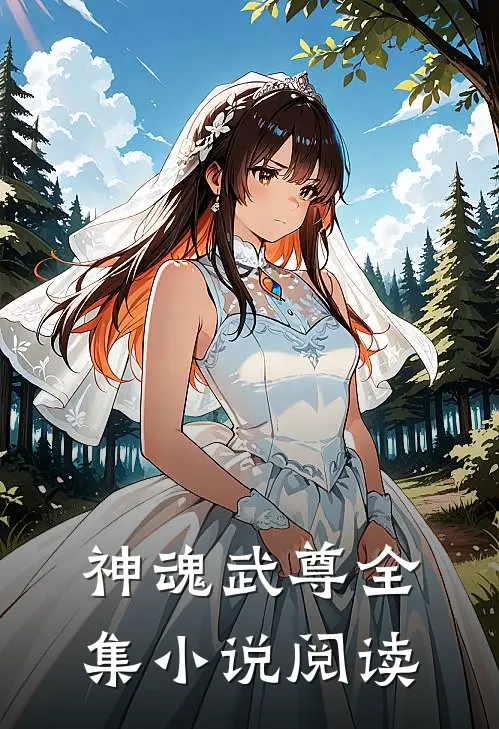 神魂武尊全集小说阅读