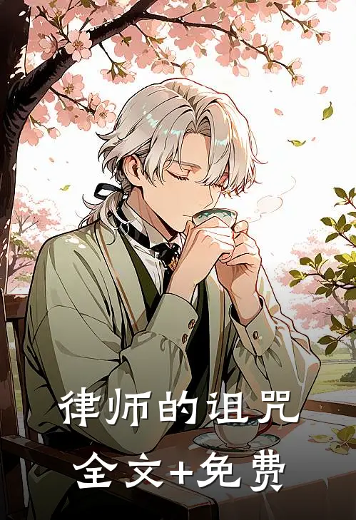 律师的诅咒全文+免费