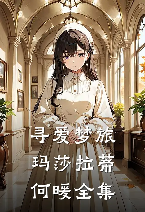 寻爱梦旅玛莎拉蒂何暖 全集