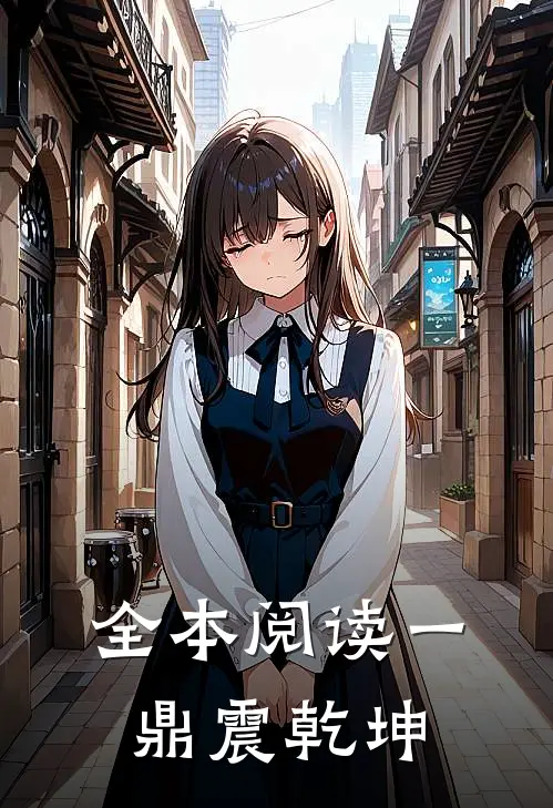全本阅读一鼎震乾坤