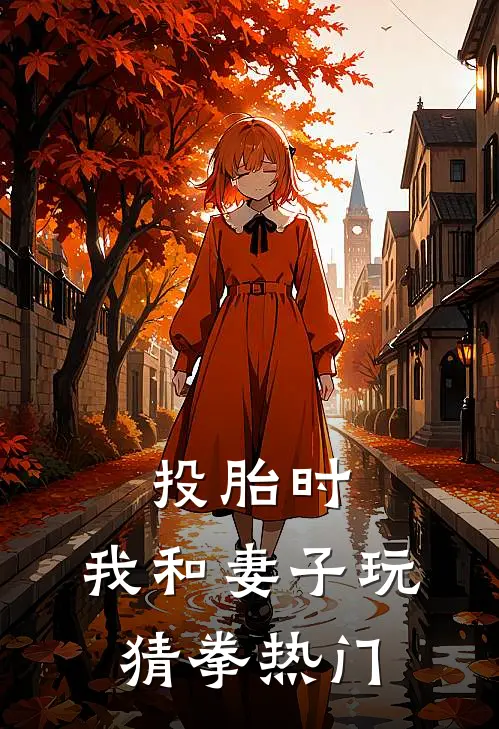 投胎时，我和妻子玩猜拳热门