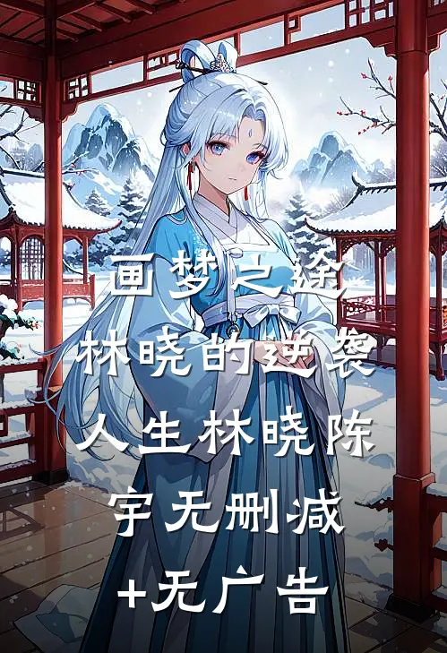 《画梦之途：林晓的逆袭人生》林晓陈宇无删减+无广告