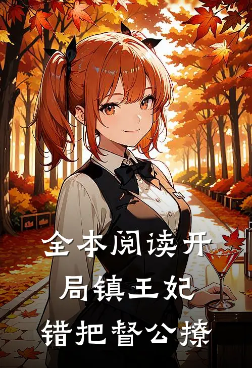 全本阅读开局镇王妃，错把督公撩