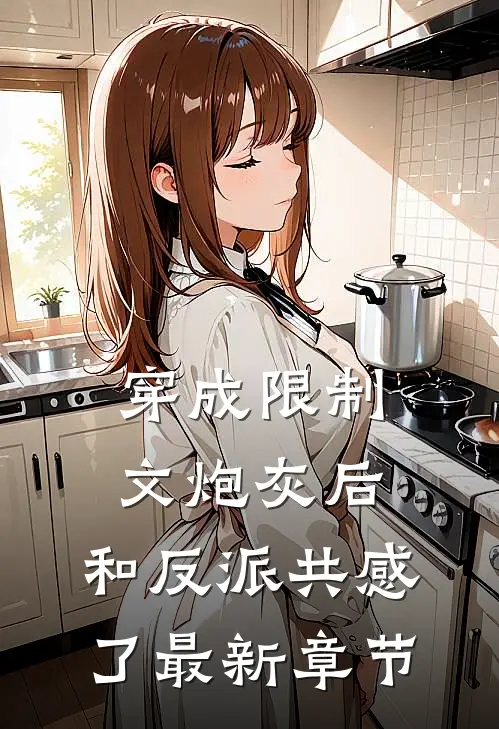 穿成限制文炮灰后，和反派共感了最新章节