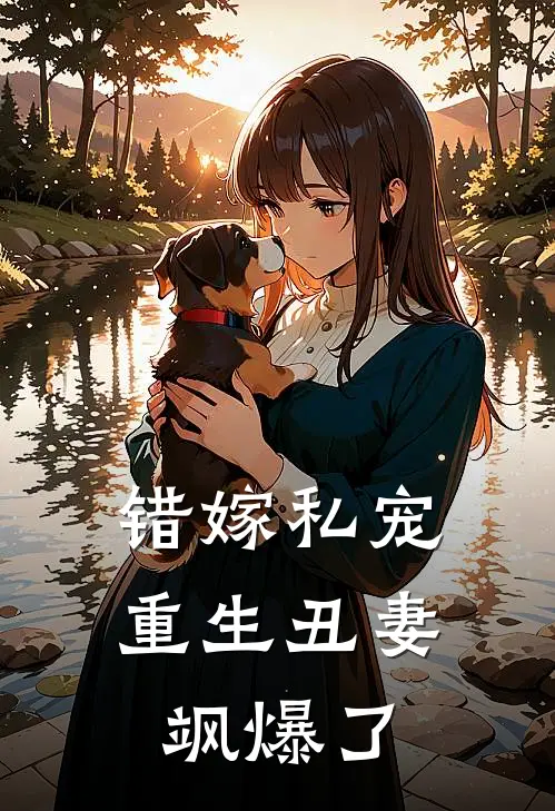 错嫁私宠：重生丑妻飒爆了